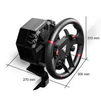 Thrustmaster 4460242 T598-X Fekete 180 cm, Force Feedback, 25 gomb, PC, Xbox Series, Xbox One #8