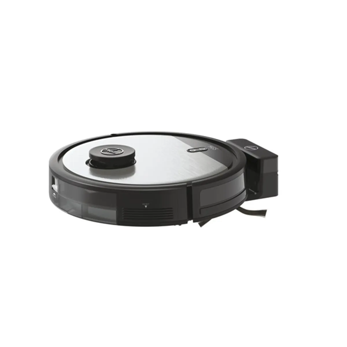 HOOVER 38383005 HG510D 011 robotporszívó WiFi EPA szűrő 0,5 l portartály 110 perc üzemidő 4,5 óra töltés #4