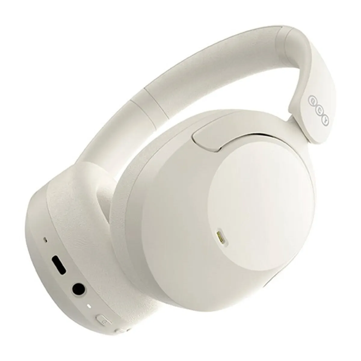 QCY H4 WHITE H4 ANC 40 mm Bluetooth 5.1 70 óra #2