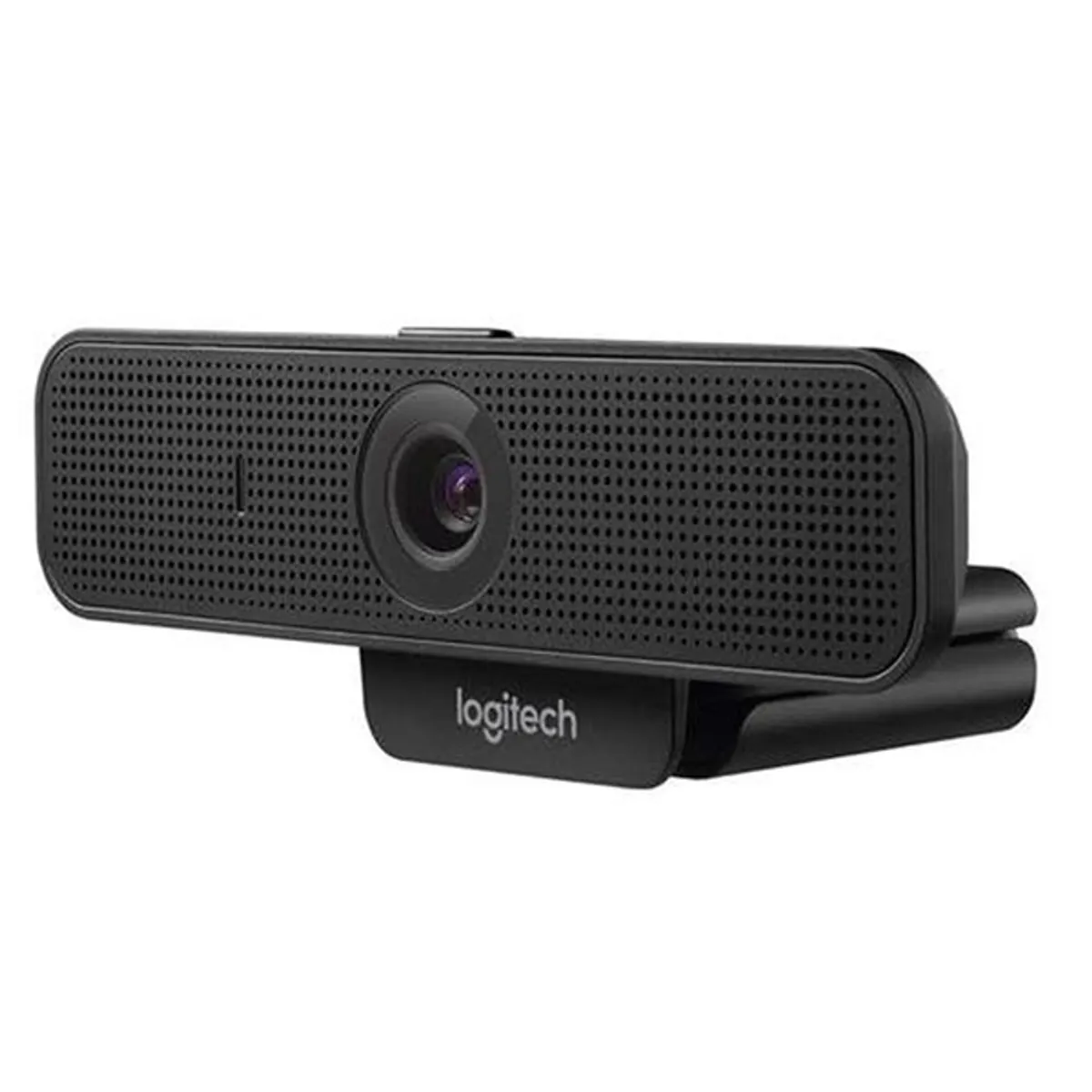 LOGITECH 960-001076 C925e USB kamera 1080p 30fps Autofokus Mikrofon: Van Szín: Fekete #2