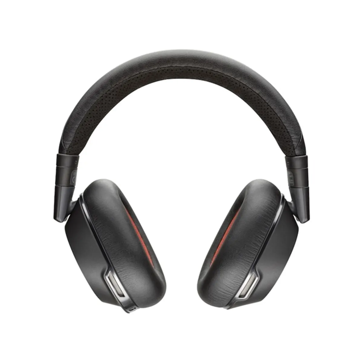 HEWLETT PACKARD 7D7G4AA Poly Voyager 8200 USB-A ANC fekete Bluetooth fejhallgató #1