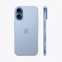 Apple MG6L4HX/A iPhone 17 6,3" 256 GB Kék #3