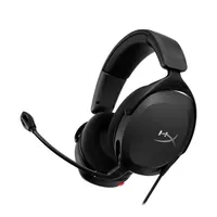 Hewlett Packard 683L9AA fejhallgató 2.0 headset fekete 40 mm vezetékes 3,5 mm jack PC kompatibilis balos gamer