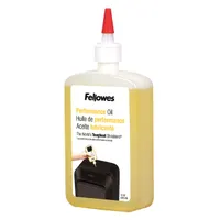 Fellowes 3608601 karbantartó olaj iratmegsemmisítőhöz kenőolaj 355 ml #2