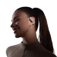 Shokz T921GY OpenFit 2 Plus 17 mm IP55 11 óra 10 m Bluetooth 5.4 MultiPoint 56 mAh #6
