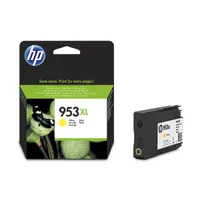 Hewlett Packard F6U18AE 953XL sárga tintapatron