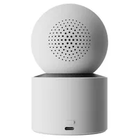 XIAOMI BHR9166EU Smart Camera C300 Dual 360 fokos látószög, mikrofon, kétirányú hanghívás, vezeték nélküli, SD kártyaolvasó, IR LED #4