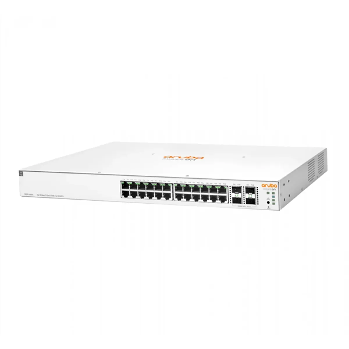 Aruba JL684B Instant On 1930 24xGbE 4xSFP PoE 370W #2
