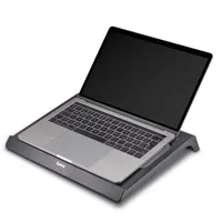 Hama 00126809 Notebook hűtőpad fekete 1 db ventilátor 23 dB #4
