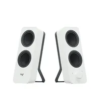 Logitech 980-001292 Z207 fehér Bluetooth 3,5 mm fejhallgató-csatlakozó 5 W