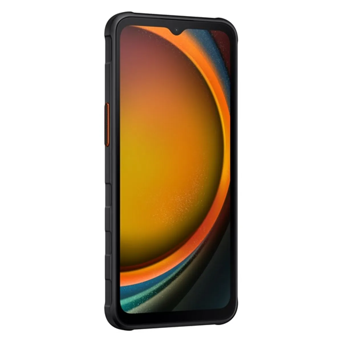 Samsung SM-G556BZKDEEE Galaxy XCover7 Fekete 6,6" 5G IP68 6 GB RAM 128 GB ROM Dual SIM NFC #3