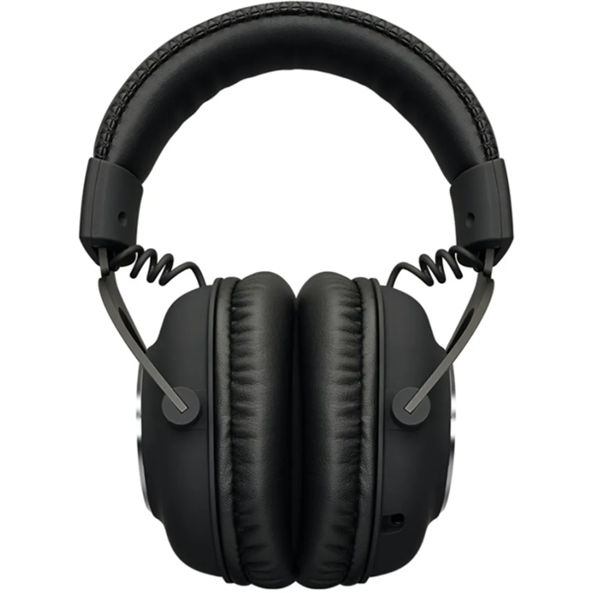 LOGITECH 981-000907 G PRO X Lightspeed fekete fejhallgató Vezeték nélküli Blue VO!CE Pro-G 50 mm DTS Headphone:X 2.0 #2