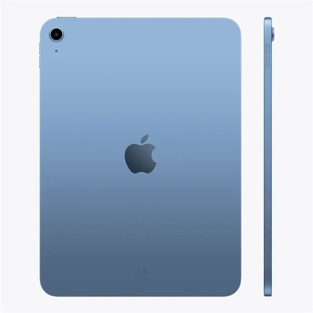 Apple MD4H4HC/A iPad 11" A16 Wi-Fi 256GB kék #2