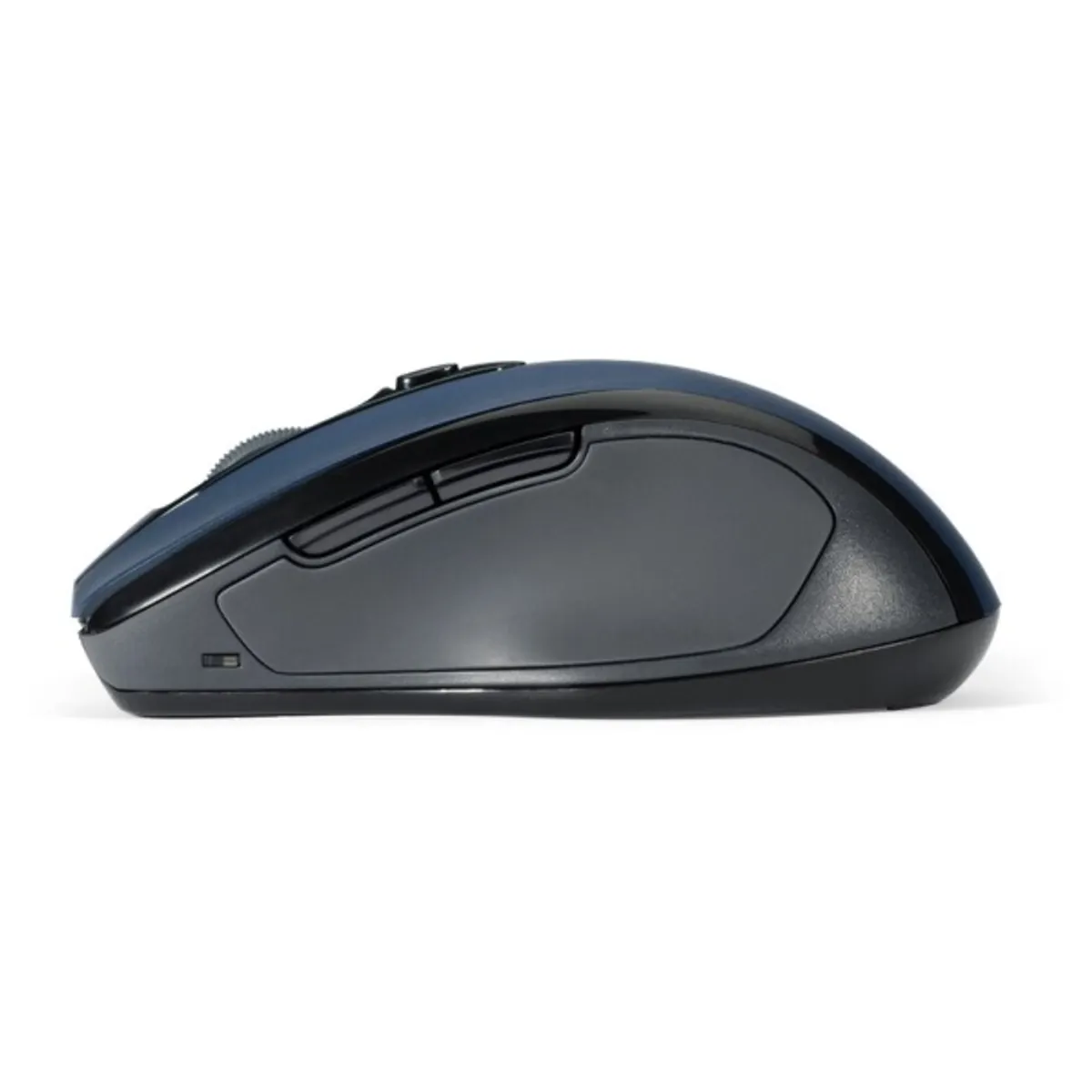 Kensington K72421WW Pro Fit közepes méretű vezeték nélküli optikai egér kék 2.4 GHz 1600 dpi #3