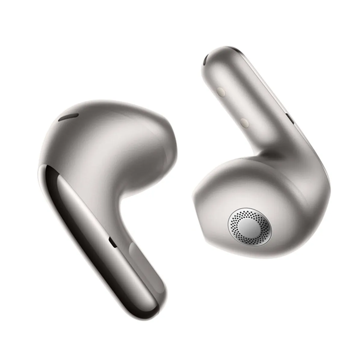 Xiaomi BHR8116GL Buds 5 12 mm hangszóró, 54 mAh fülhallgató, 480 mAh tok, 10 h, Bluetooth, USB-C, szürke #3