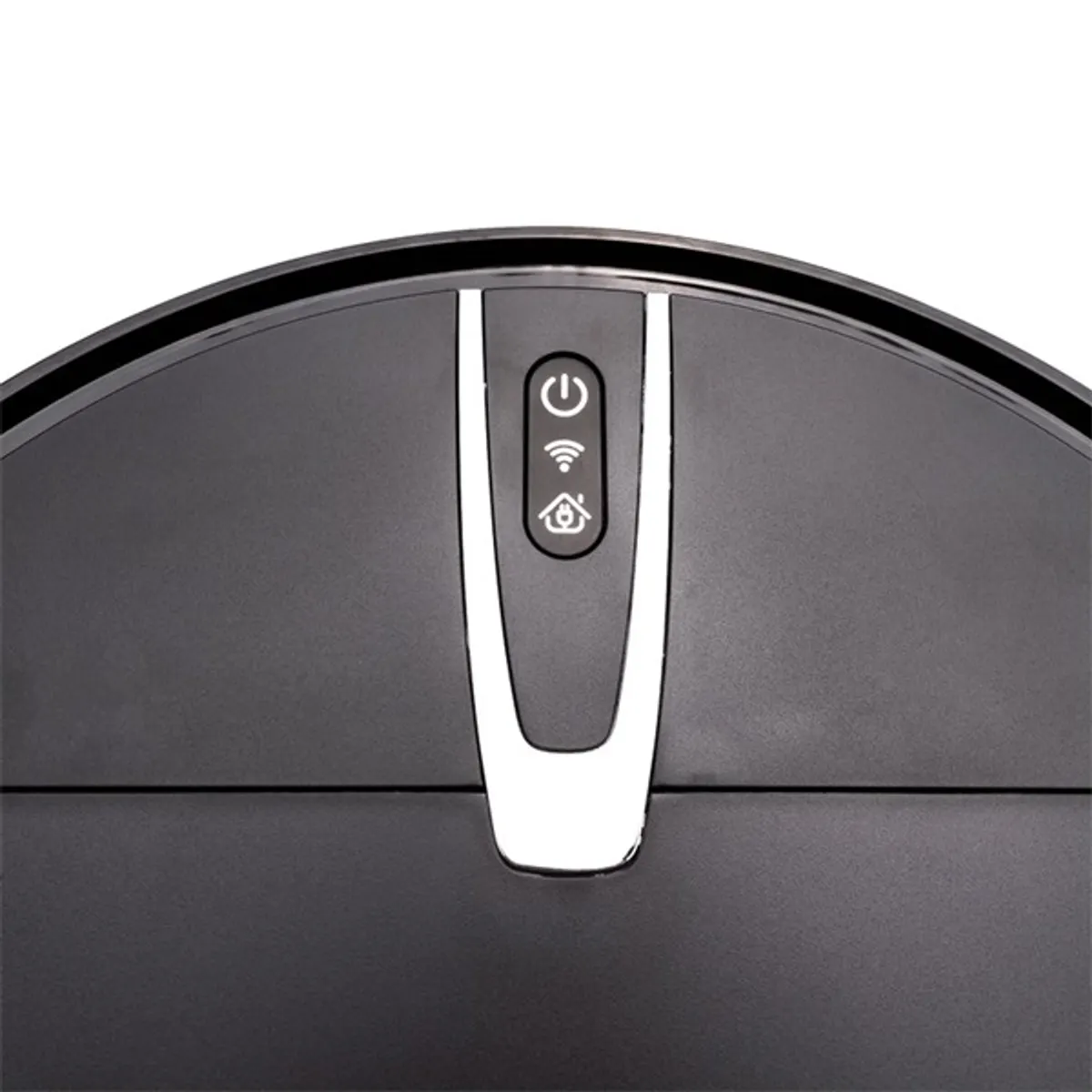 TOO RVC-15-SM robotporszívó wifi HEPA 1400 Pa 100 perc #7