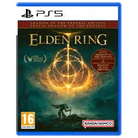 BANDAI NAMCO 3391892031959 Elden Ring Shadow of the Erdtree Edition Platform PS5