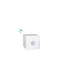 NGA LUMCBP32WLNW Cuby 32 play rgb led kerti dekorlámpa