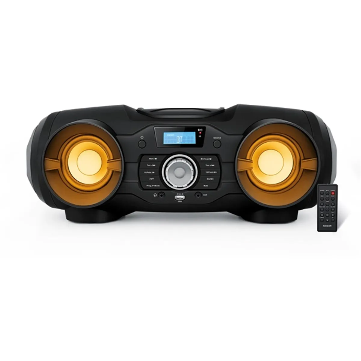 Sencor 35049825 Spt 5800 Bluetooth CD USB FM #3
