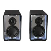 Edifier QR30 BLACK PC-s hangfalszett Bluetooth USB Type A AUX 2x hangszóró 30 W 63-20000 Hz 85 dB #3