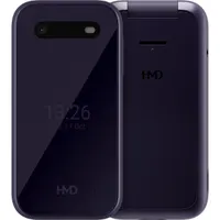 HMD 1GF033CPF1L02 2660 Flip 2,8" DualSIM 4G Bluetooth 5.0 lila