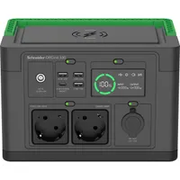 APC PPS330-GR OffGrid 330 Li-ion 531W 2x 230V 332Wh #2