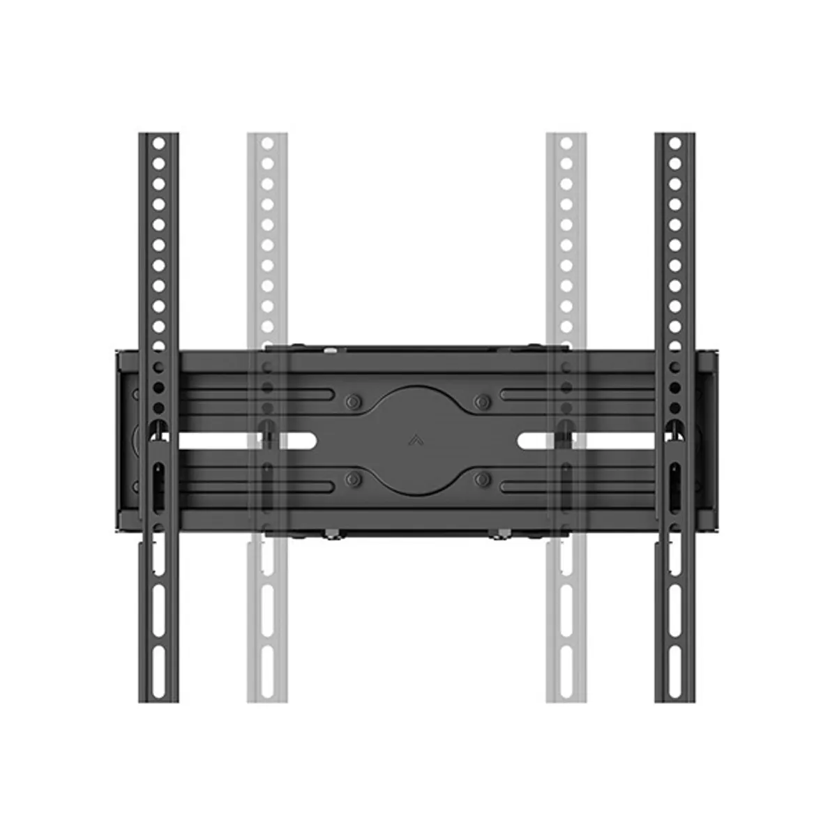 Tracer TRAUCH47656 WallFlex 32-70" dönthető forgatható fali konzol 40 kg VESA 100x100-400x400 fekete #9