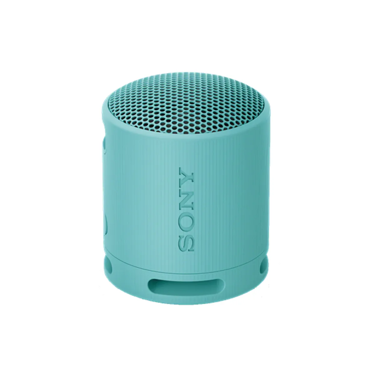 Sony SRSXB100L.CE7 SRS-XB100 kék Bluetooth hangszóró IP67 16 óra USB-C töltés 5,0 W 1400 mAh #2