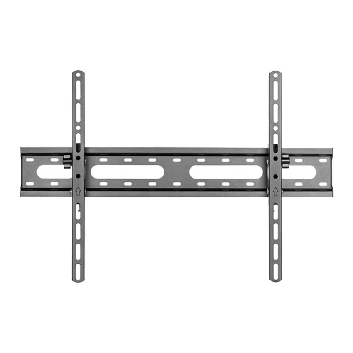 STELL 35055579 SHO 4420 Slim 37"-70" Fekete Dönthető 12 fok VESA 100x100-600x400 #5