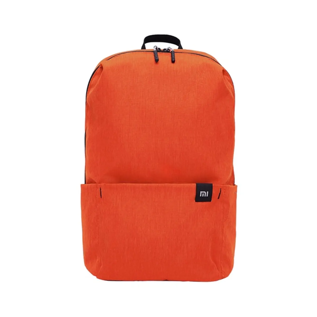 Xiaomi ZJB4148GL Mi Casual Daypack narancssárga poliészter 10 l 130 x 340 x 225 mm vízálló #1