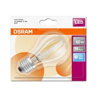 LEDVANCE 4058075112308 LED fényforrás E27 filament 6W 806lm 4000K A+ 300 fok #2