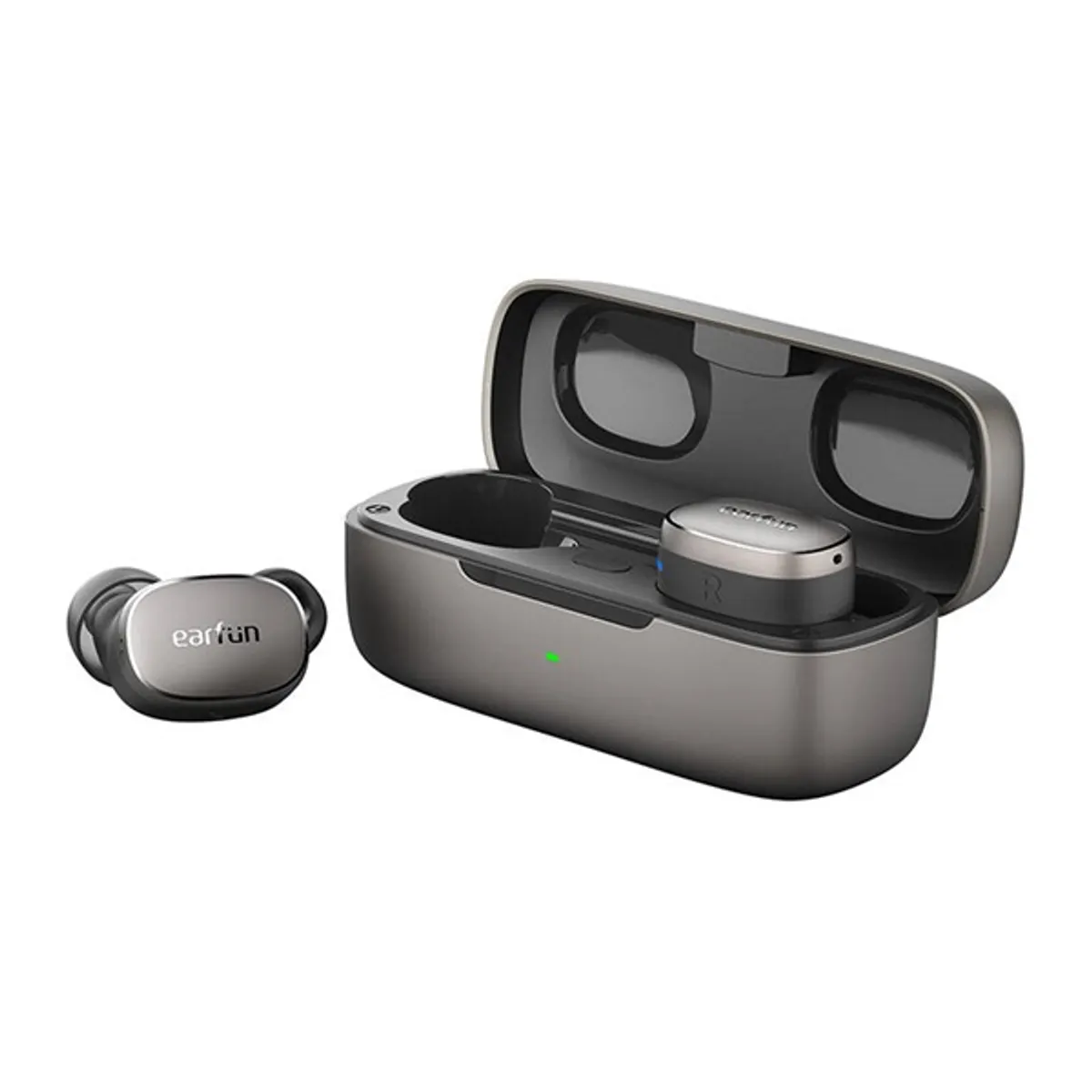 EARFUN TW400B Free Pro 3 ANC Bluetooth 5.3 USB-C True Wireless fülhallgató #2