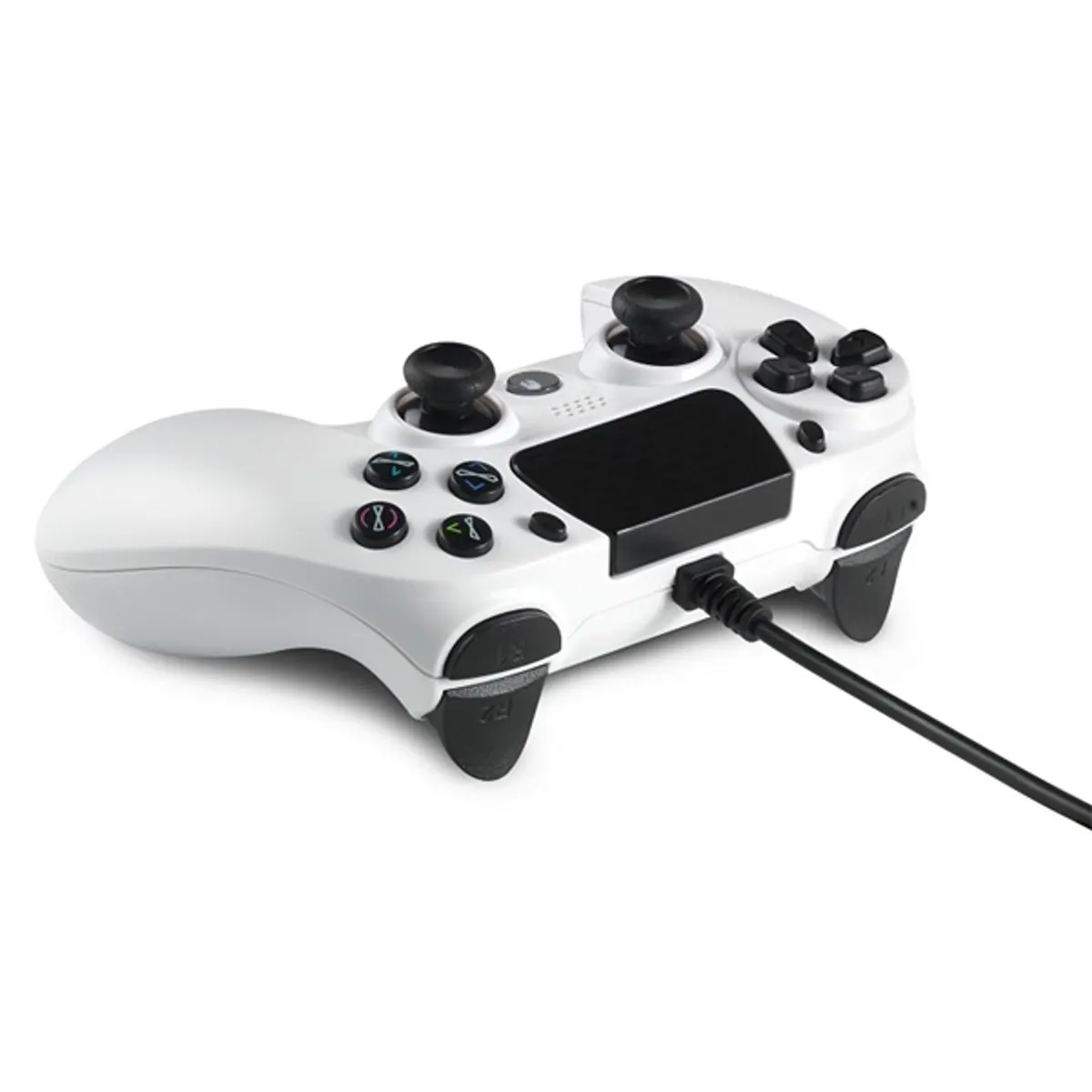 Spartan Gear 2807575 Hoplite Vezetékes 250 cm PlayStation 4 12 db Fehér-Fekete #2