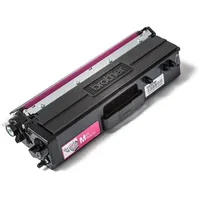 BROTHER TN421M Tonerkazetta Magenta 1800 oldal #2