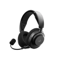 STEELSERIES 61689 Arctis Nova 3X vezeték nélküli fekete játékfejhallgató #2