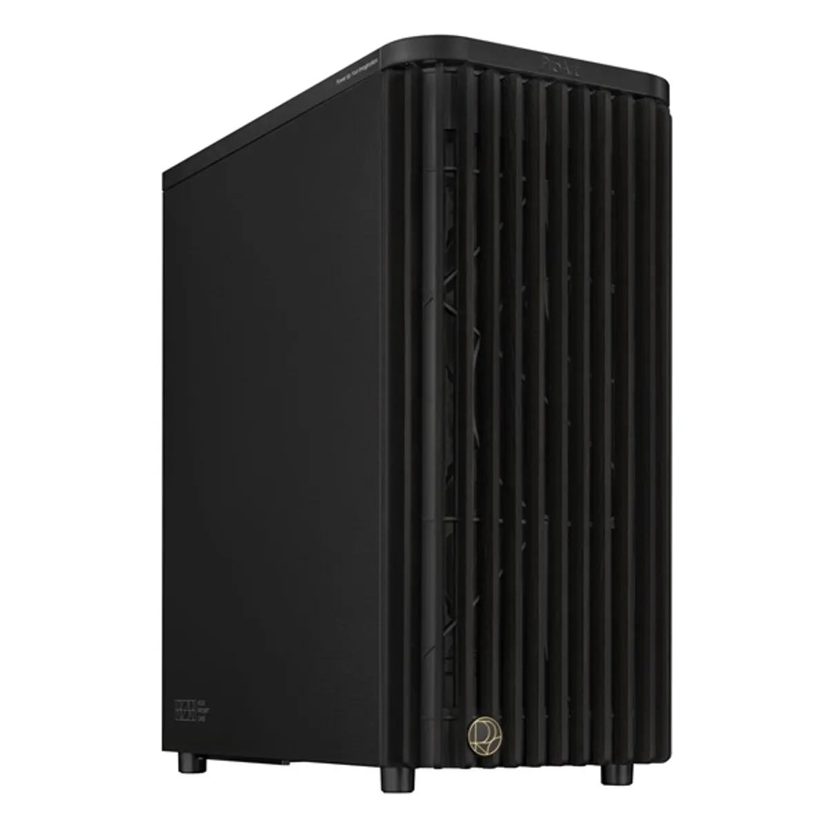 ASUS 90DC00M0-B39010 ProArt PA401 Wood Edition - Metal Panel fekete #1