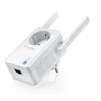 TP-LINK TL-WA860RE Extender 300Mbps 1xLAN 2.4GHz WPA WPA2 WEP #2