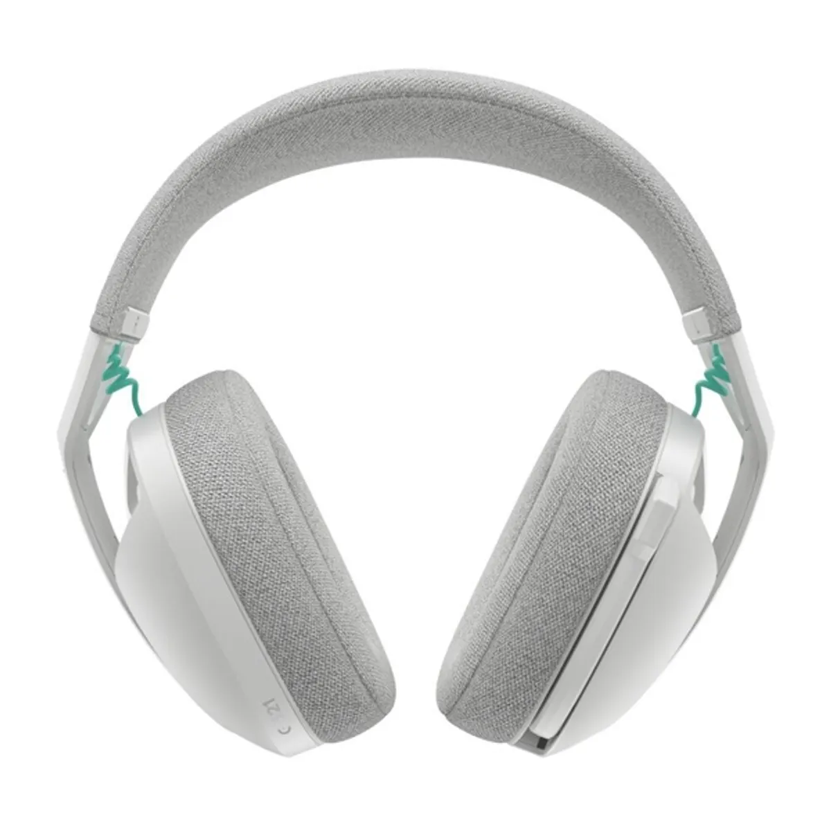 Logitech 981-001569 G321 LIGHTSPEED Fehér Bluetooth 10 m 20 óra 40 mm 32 ohm 20 Hz-20 kHz #7