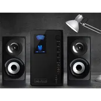 TRACER TRAGLO46520 Tumba 2.1 fekete Bluetooth #4
