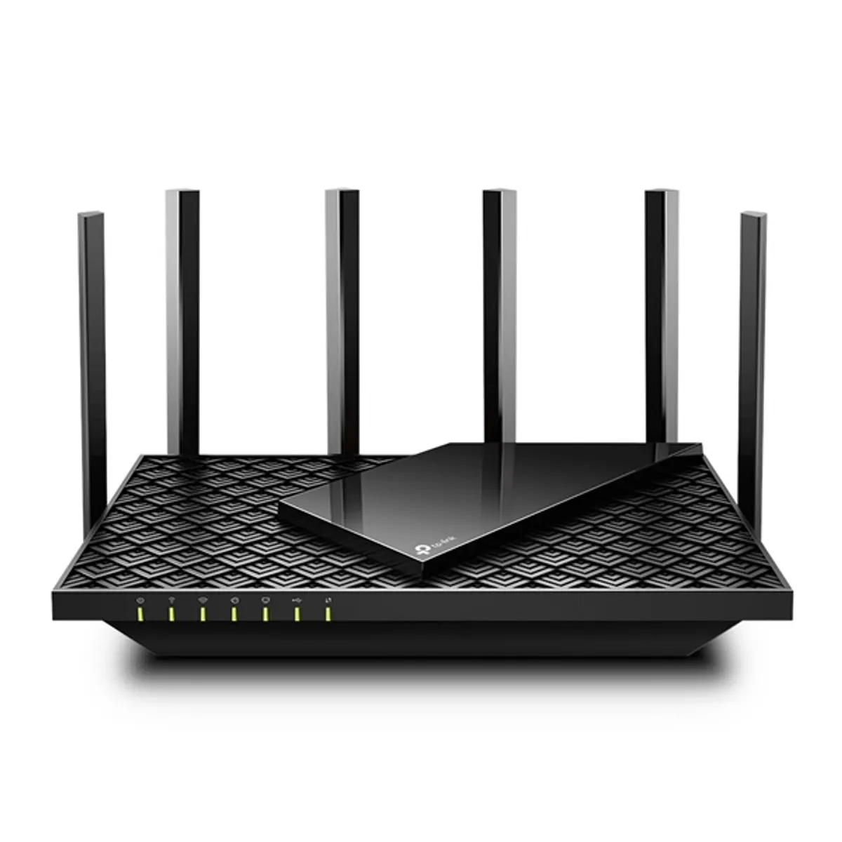 TP-LINK ARCHER AX72 Archer AX72 574+4804 Mbps 802.11ax WPA3 IPv6 QoS #1