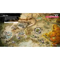 ATLUS 5055277053926 Metaphor: Refantazio Játékszoftver Xbox Series One RPG 16 év standard #2
