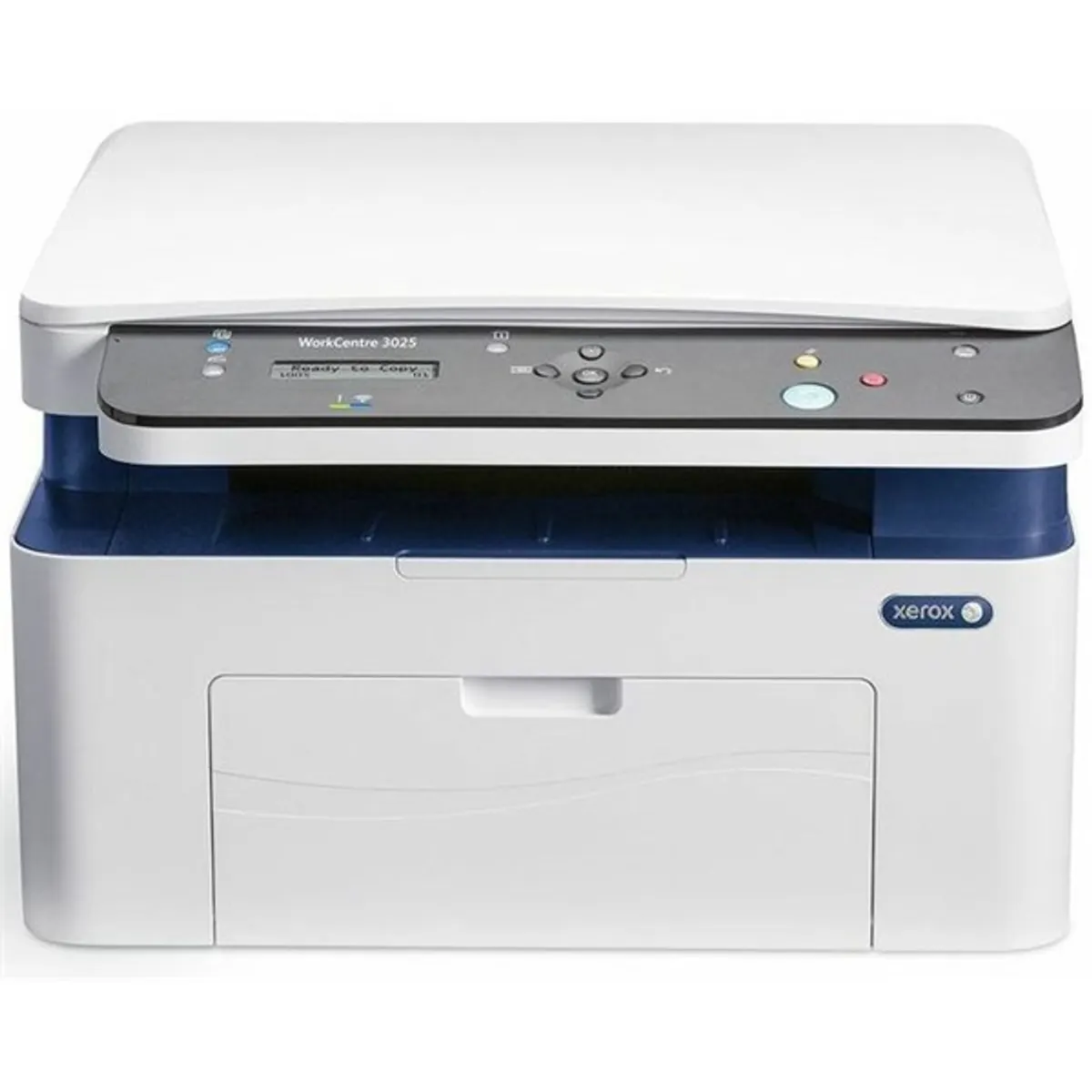 Xerox 3025V_BI WorkCentre 3025V_BI 20 oldal percenként 600x600 dpi USB 2.0 Wi-Fi LAN 150 lap #1
