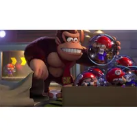 Nintendo NSS4364 Mario vs Donkey Kong Játékszoftver Nintendo Switch 3 év standard #5