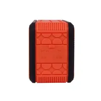 Stansson BSA359A Adventure narancssárga Bluetooth hangszóró #2
