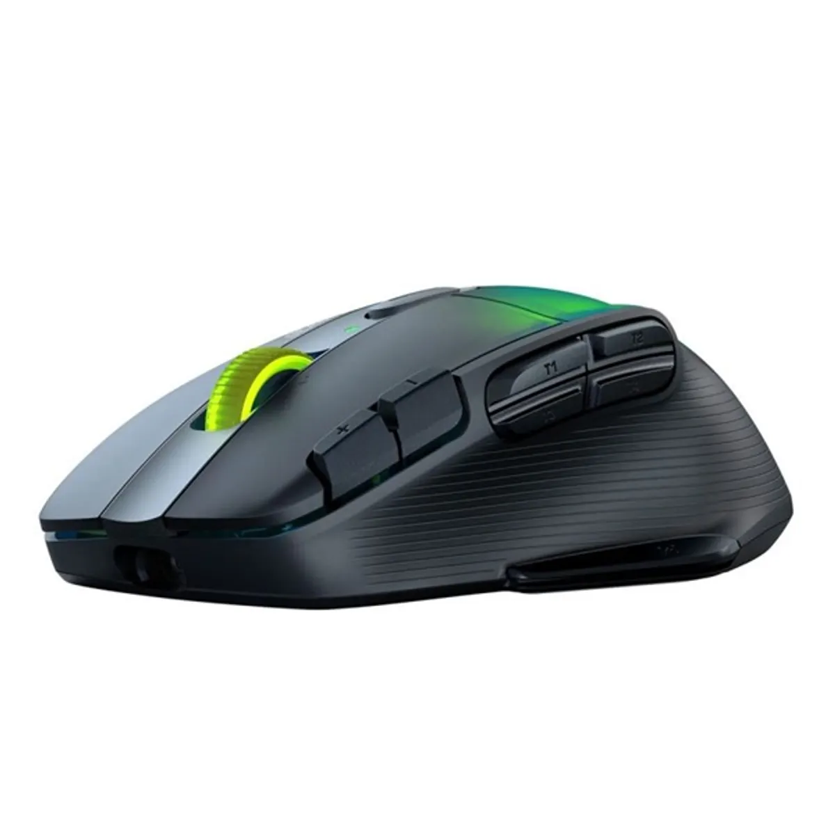 Turtle Beach TBM-1101-05 Kone XP Air Fekete vezeték nélküli egér RGB töltőállomás #8