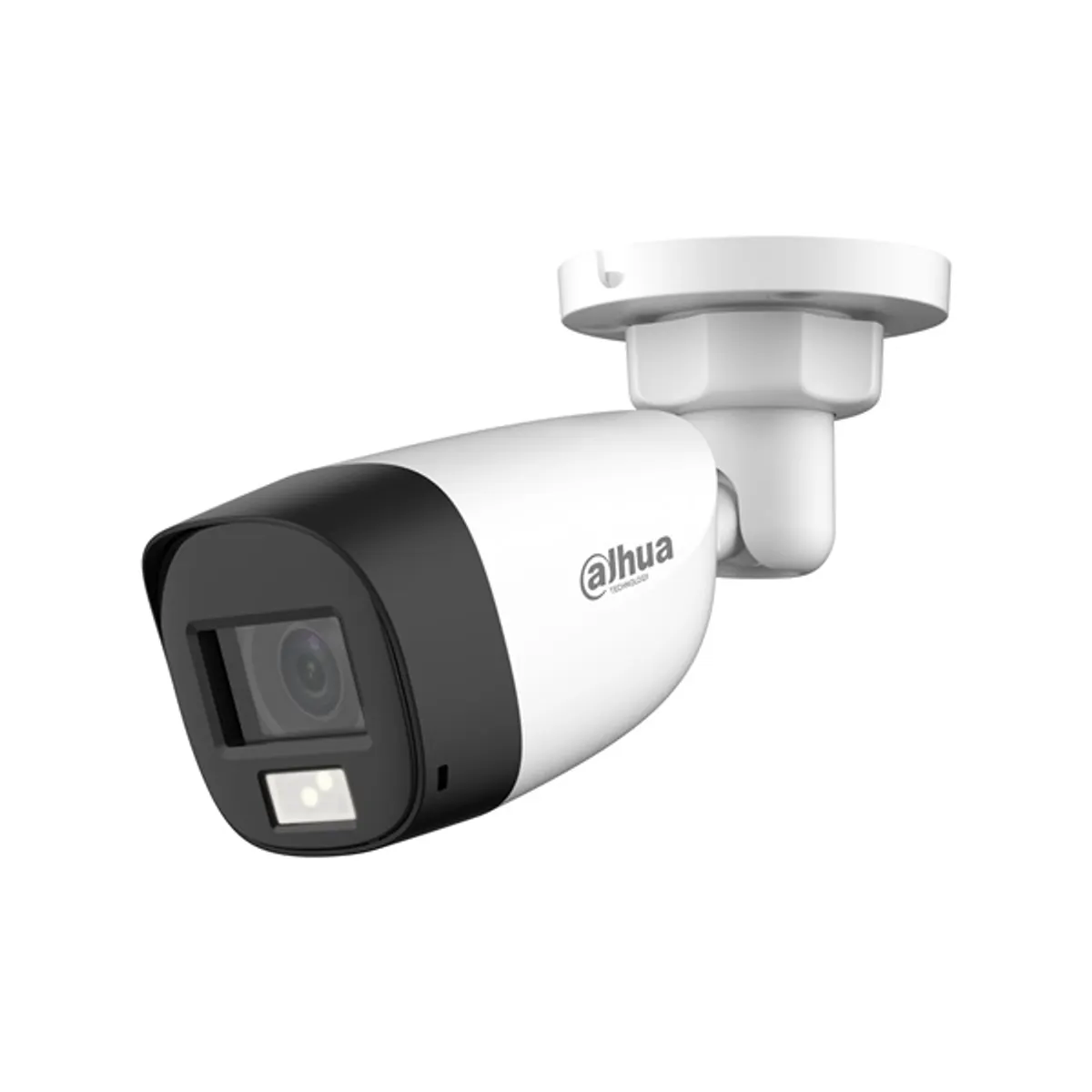 Dahua HAC-HFW1500CL-IL-A-0280B-S2 5MP 2,8mm 4in1 smart dual light kültéri mikrofonos IP67 #1