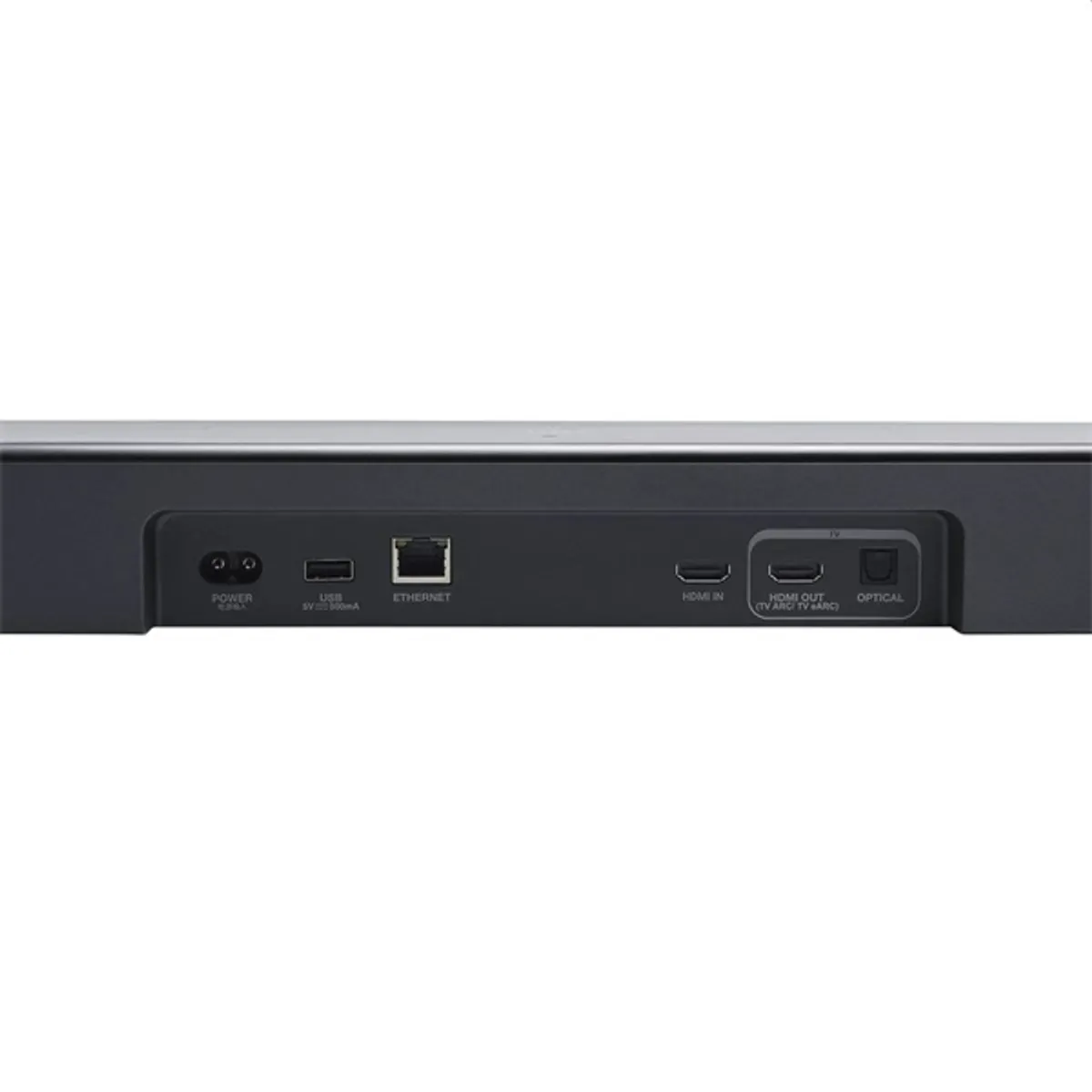 JBL BAR800M2BLKEP BAR 800 M2 780 W 7.1 csatornás hangprojektor HDMI eARC 4K Dolby Atmos Bluetooth WiFi #8
