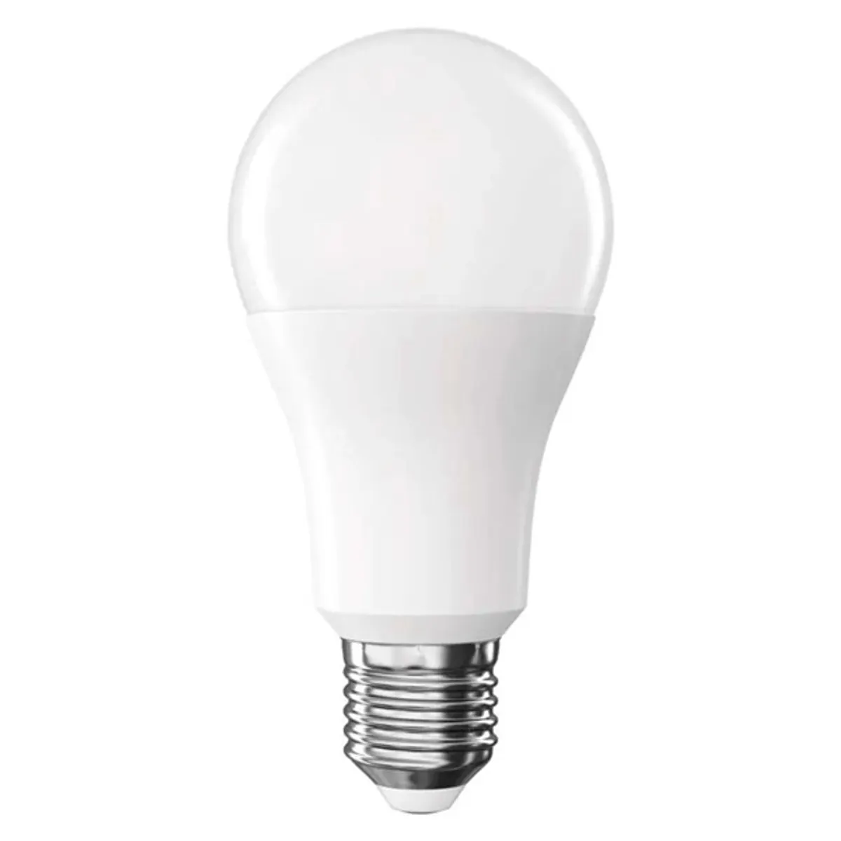 EMOS ZQ5E63 A60 E27 13 W 1521 lm 4000 K természetes fehér LED izzó #1