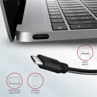 Axagon HMC-5G21 SPEEDSTER 5in1 hub USB C és USB A 4 csatlakozók HDMI 1 10 Gbps #3