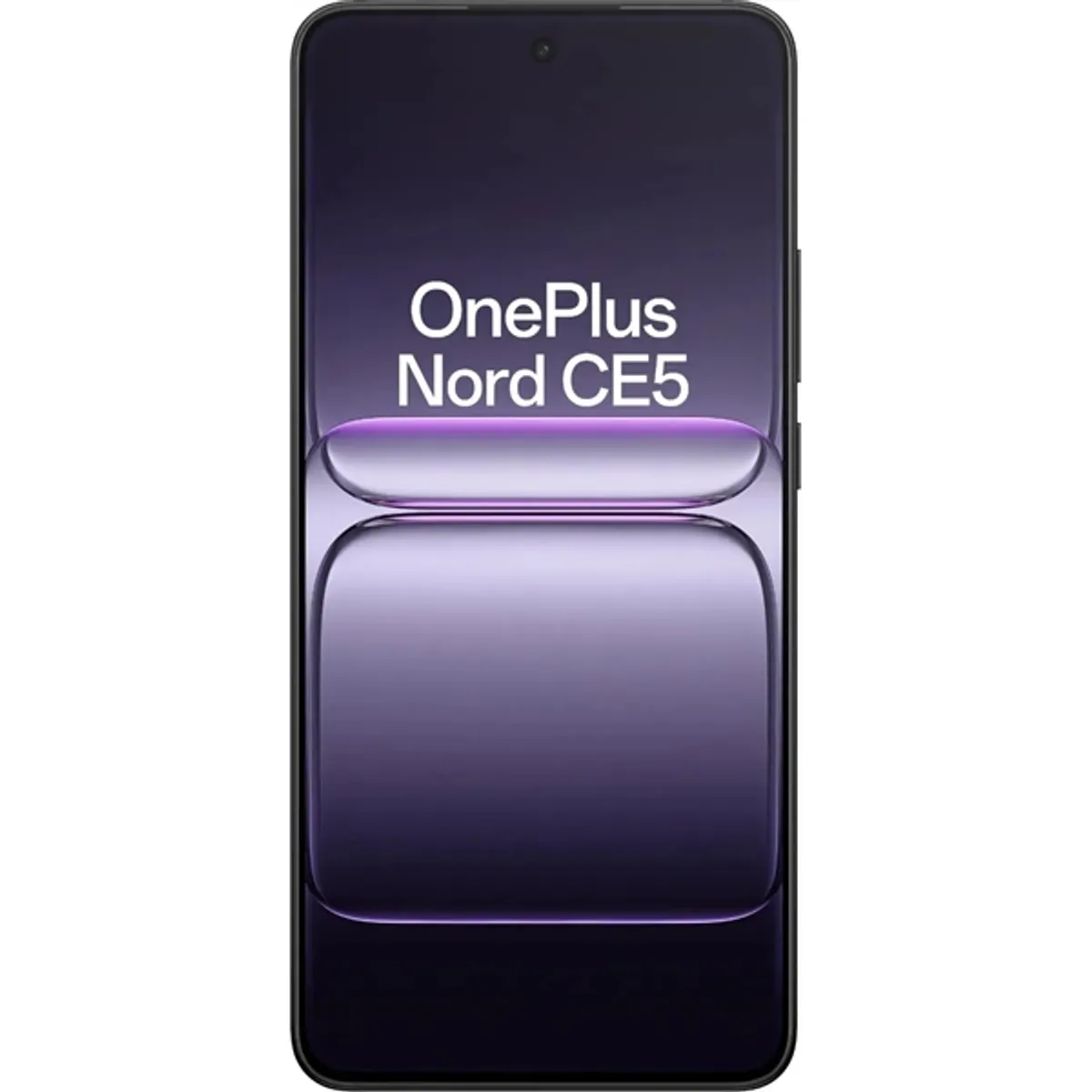 OnePlus 5011113506 Nord CE5 6,77" 5G 8 GB RAM 128 GB fekete IP65 #5